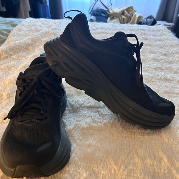 Hoka W Bondi 8 - Picture 3 of 5